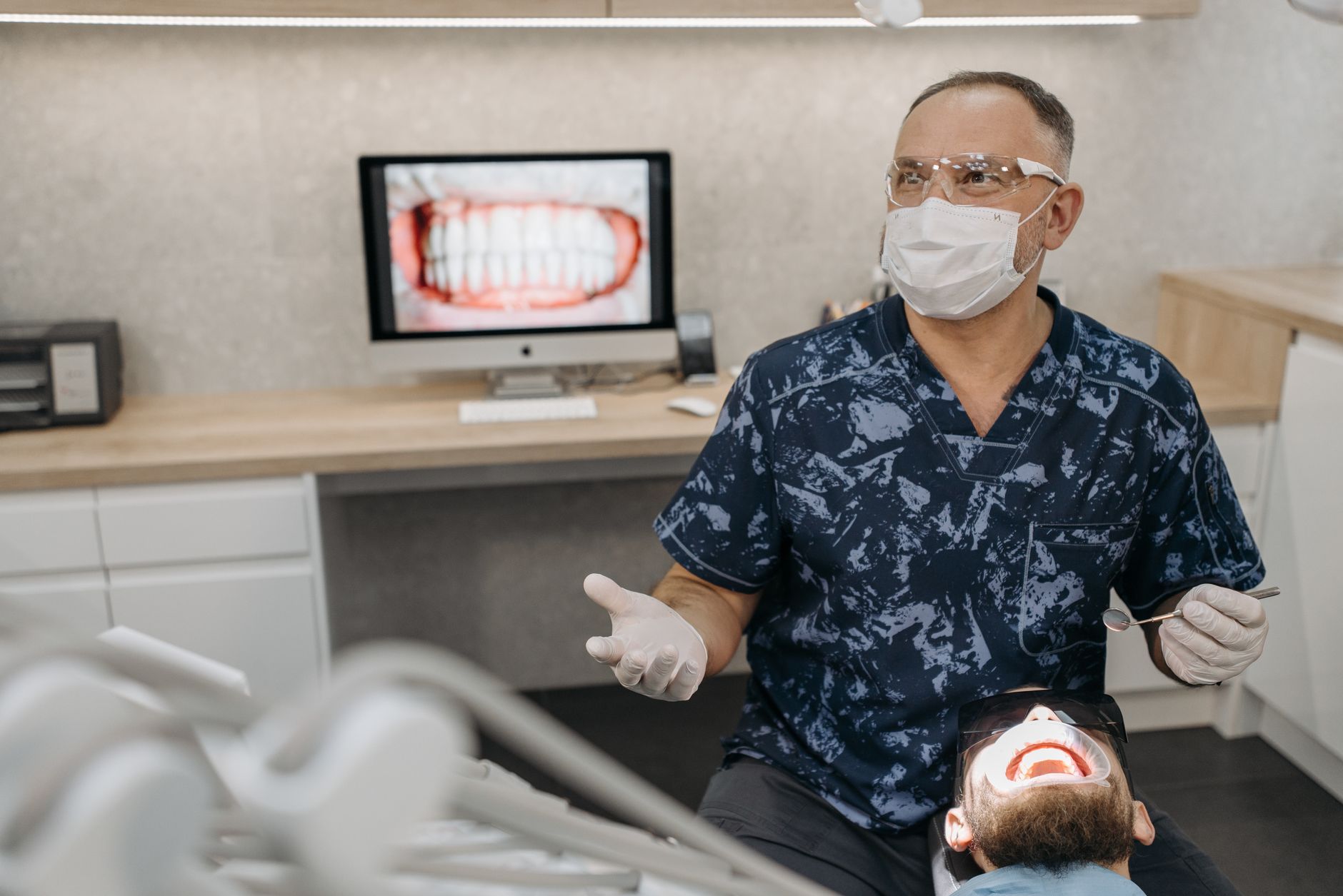 Dentiste Béziers