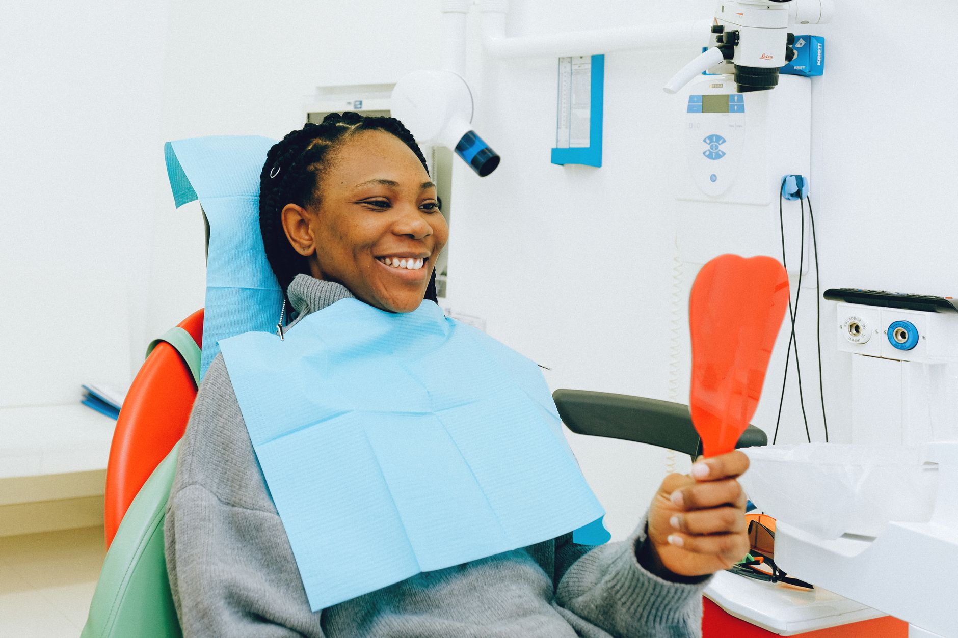 Dentiste Béziers