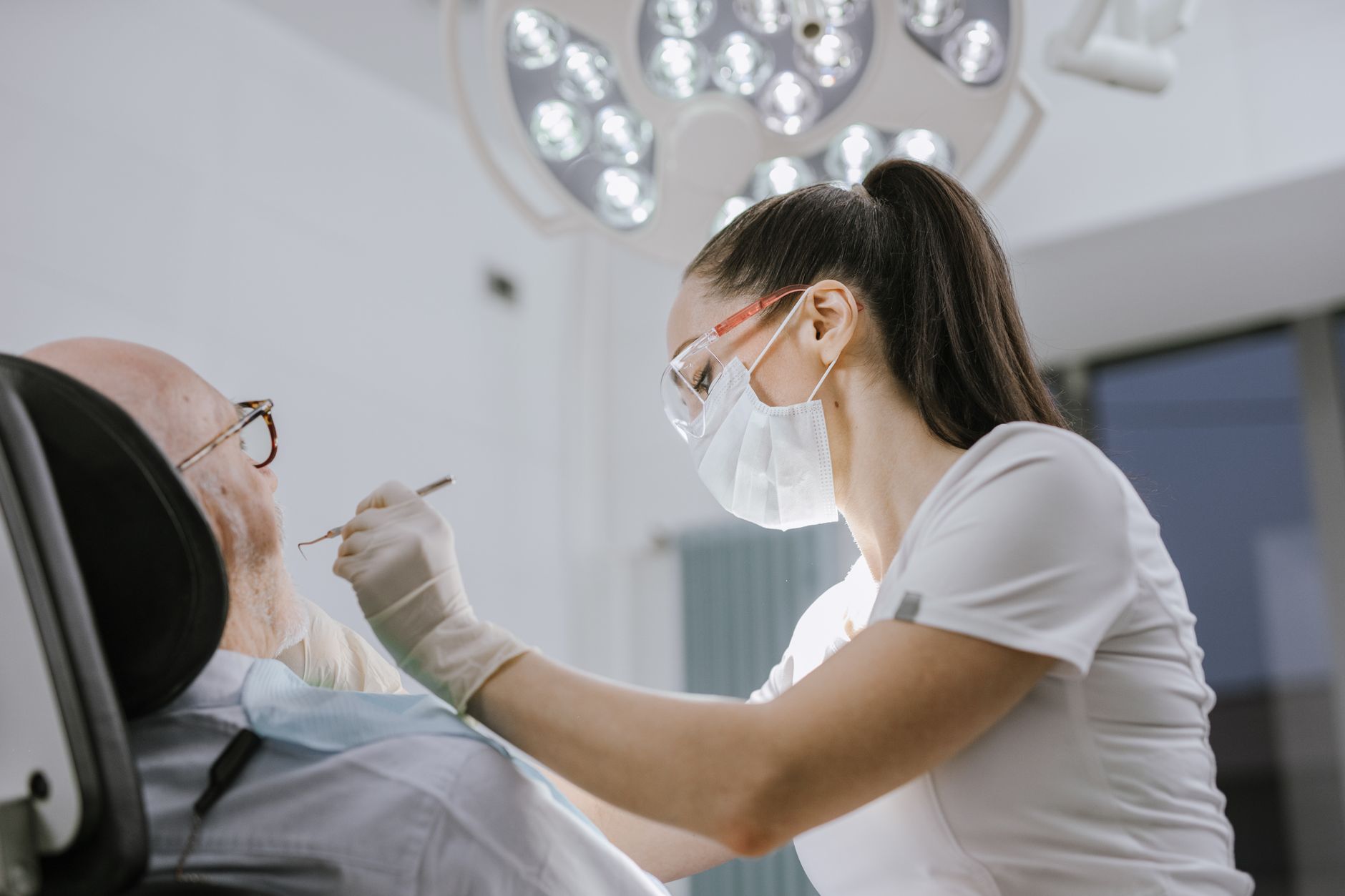 Dentiste Béziers